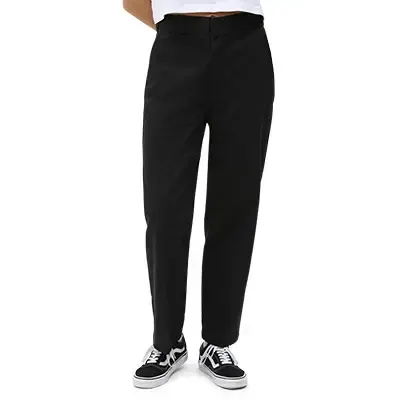 Dickies sneaker black (DK0A4XKBBLK)