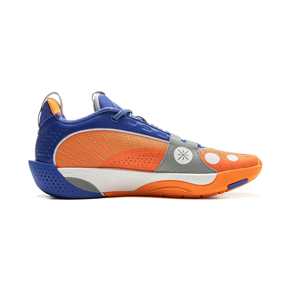 Li-Ning Wade All City 13 Encore “Orange” (ABAV047-7)