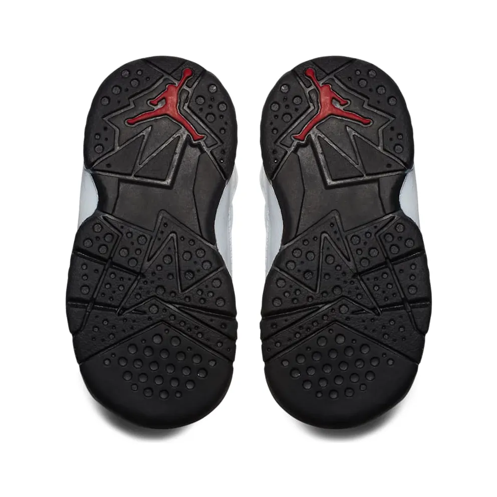 Air Jordan True Flight BT White (TD)