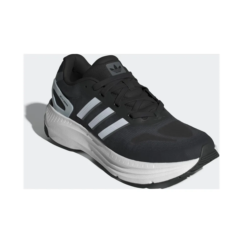 Adidas ZX RS Core Black / Cloud White / Iron Metallic (JQ3156)