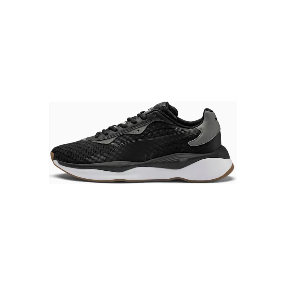 Puma Rs-Pure Vision Grey/Black (37115705)