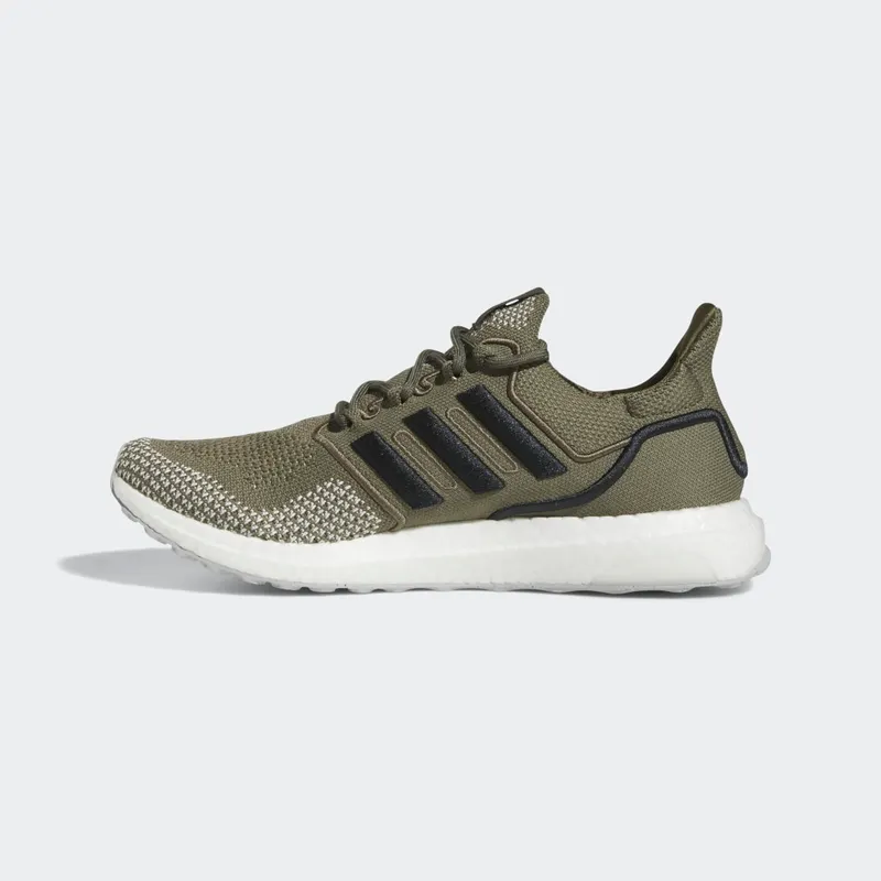 Adidas Ultraboost 1.0 Olive Strata / Carbon / Grey Two (HR0056)