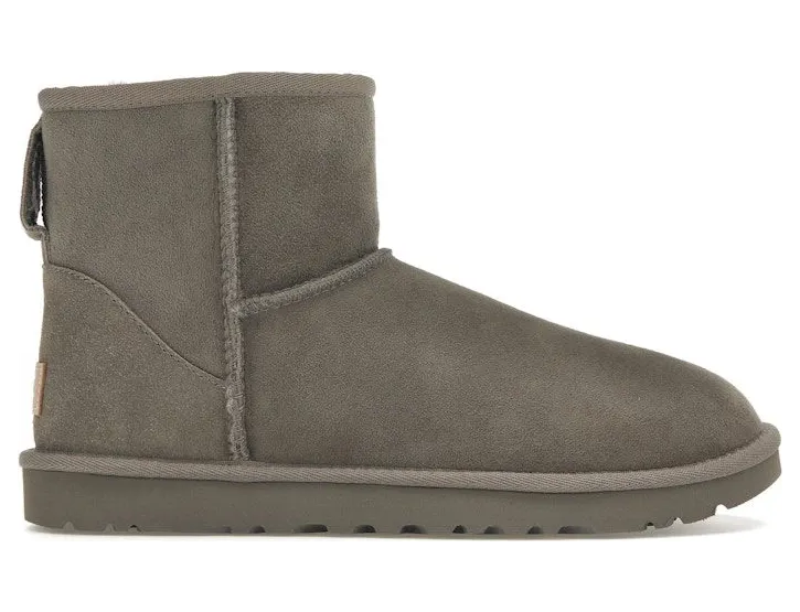 Ugg Classic Mini II 1016222-SKP