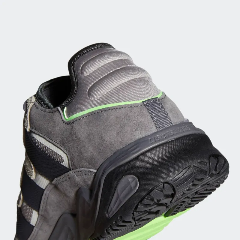 adidas Niteball Grey Five / Feather Grey / Dove Grey (FX7654)