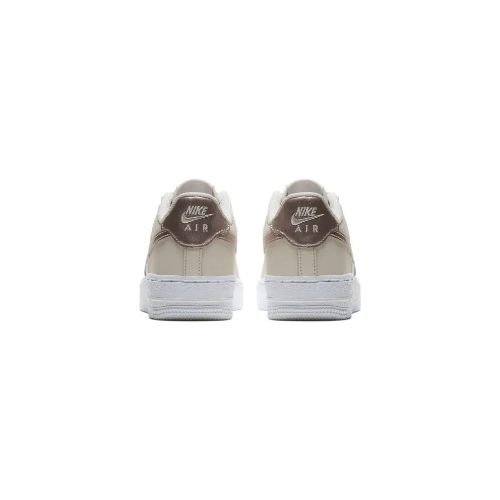 Nike Air Force 1 Low Phantom Metallic Red Bronze (GS) Phantom/White-Metallic Red Bronze (314219-021)