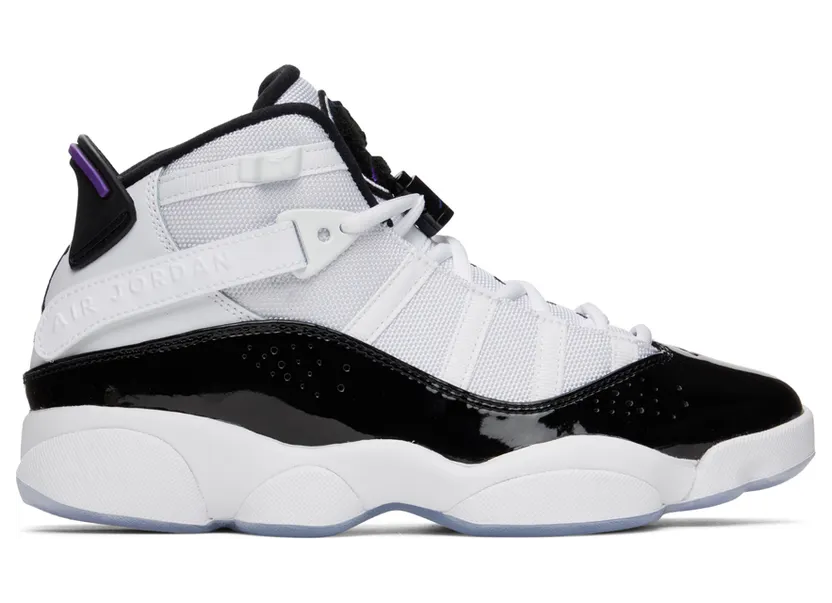 Jordan 6 Rings Concord (322992-104)