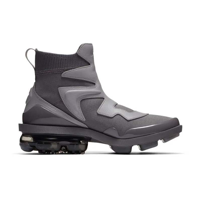 Nike Air VaporMax Light 2 Atmosphere Grey (W) Atmosphere Grey/Gunsmoke (AO4537-003)