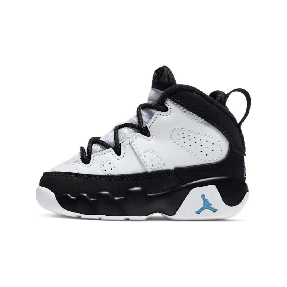 Jordan 9 Retro University Blue (TD)