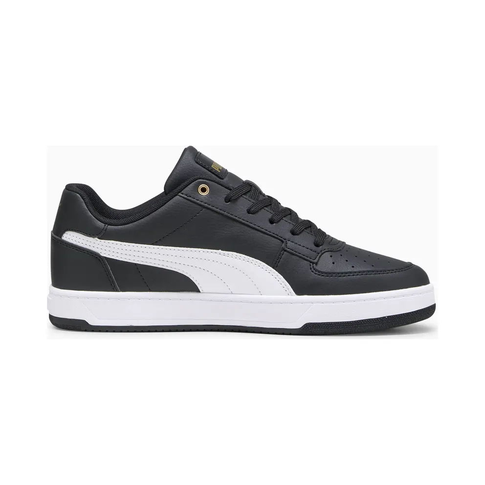 Puma Caven 2.0 Gold/Black/White (392290-04)