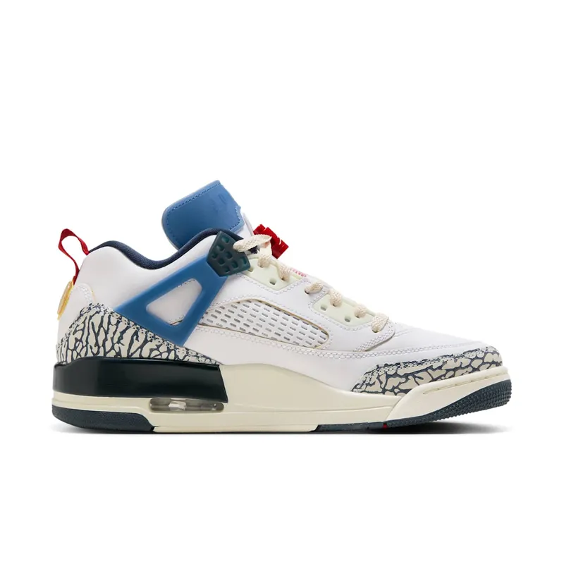 Jordan Spizike “white” (HM3712-164)