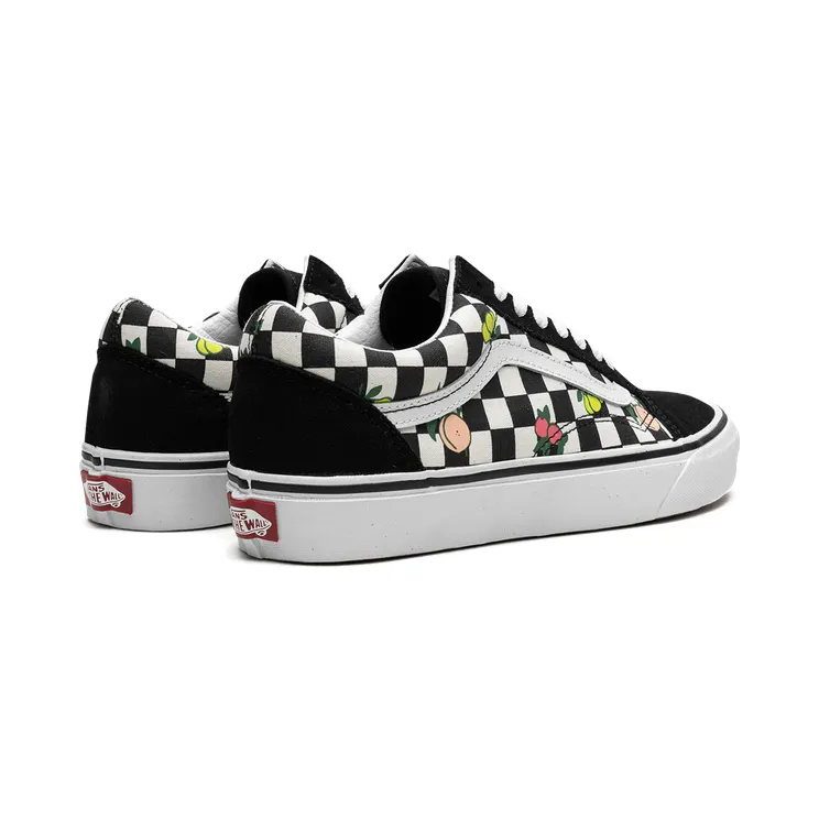 vans-checkerboard VN0007NTY28