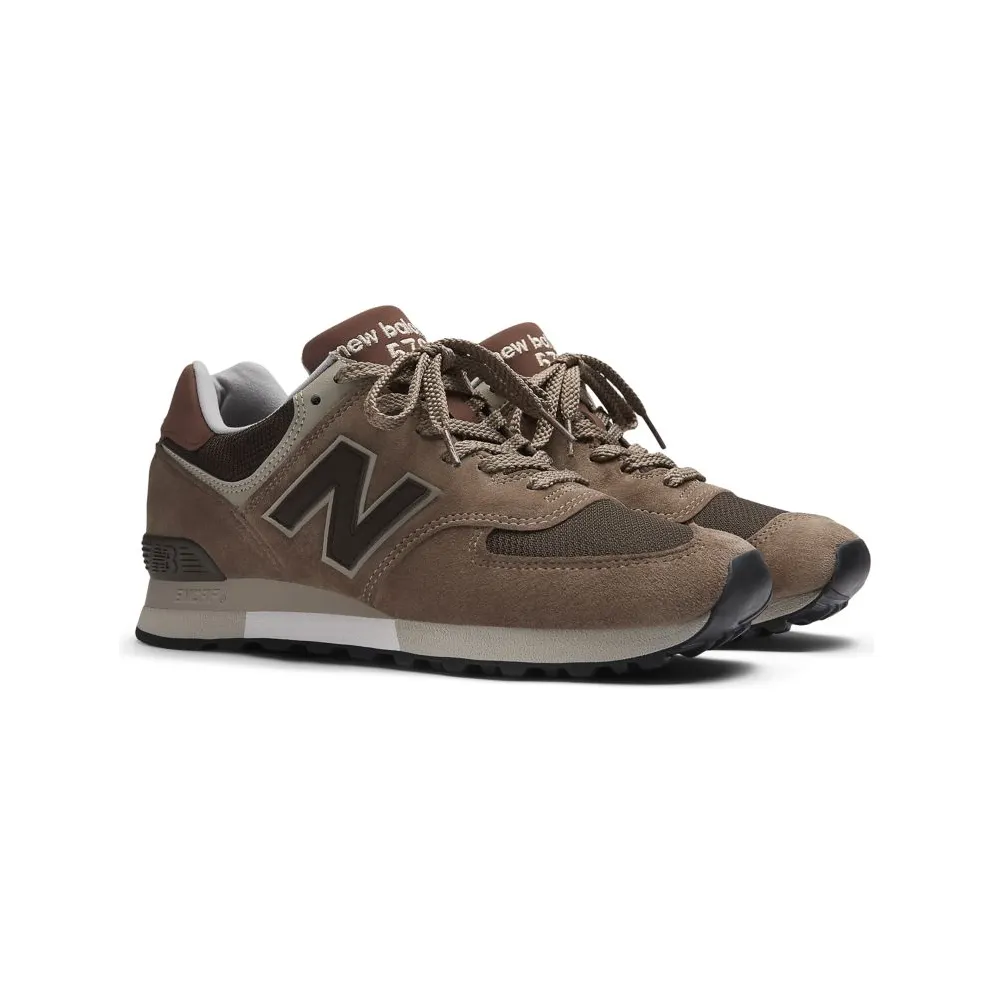 New Balance 576 MiUK Sepia Tint (OU576DC)