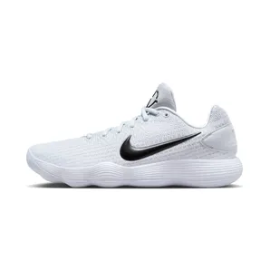 Nike Hyperdunk 2017 Low “White / Pure Platinum / Wolf Grey / Black” (897663-100)