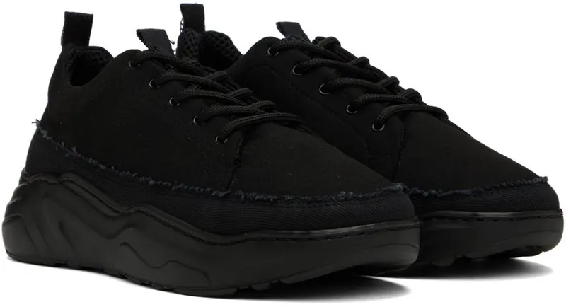 Phileo Black Essentielle BLACK (PHI01SH001)