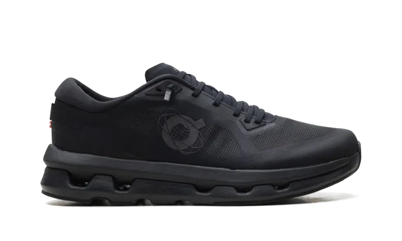 On Running Cloudzone “Kith – Black” (3WF10850485)
