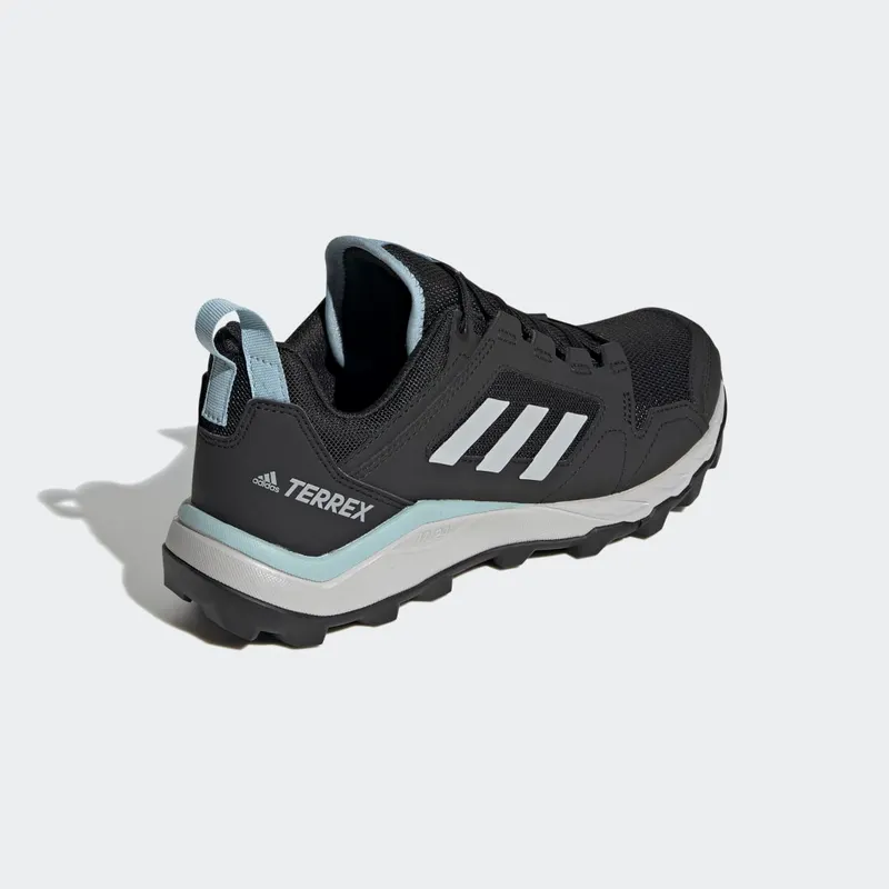adidas Terrex Agravic TR Core Black (W) Core Black/Grey Two/Ash Grey (EF6886)