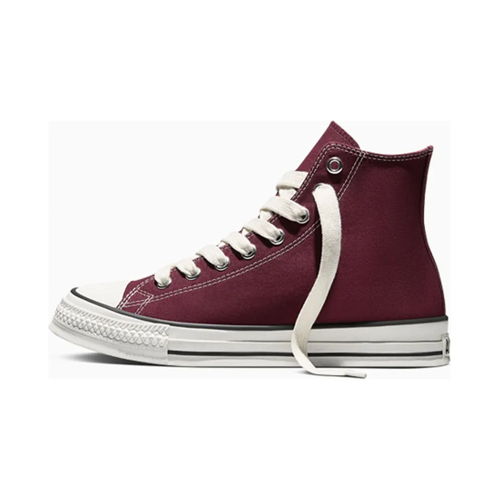 Converse Chuck Taylor All Star Throwback Hi Deep Bordeaux