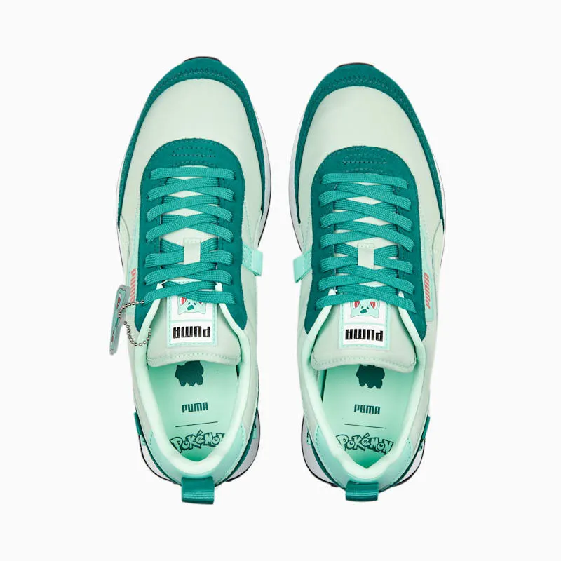 Puma Future Rider Pokémon Bulbasaur (389812-01)