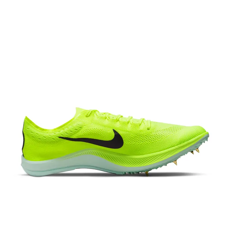 Nike ZoomX Dragonfly Athletics Distance Spikes Yellow (DR9922-700)
