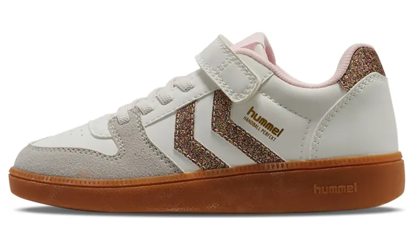 Hummel Handball Perfekt Roze (230247-3333)
