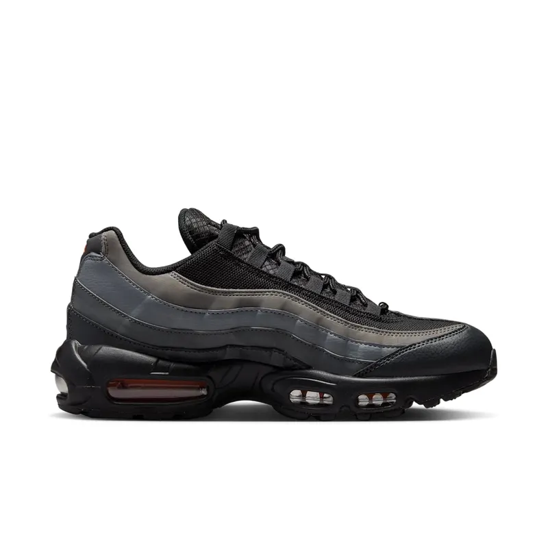 Nike Air Max 95 Grey Reflective (2022) (FD0663-002)