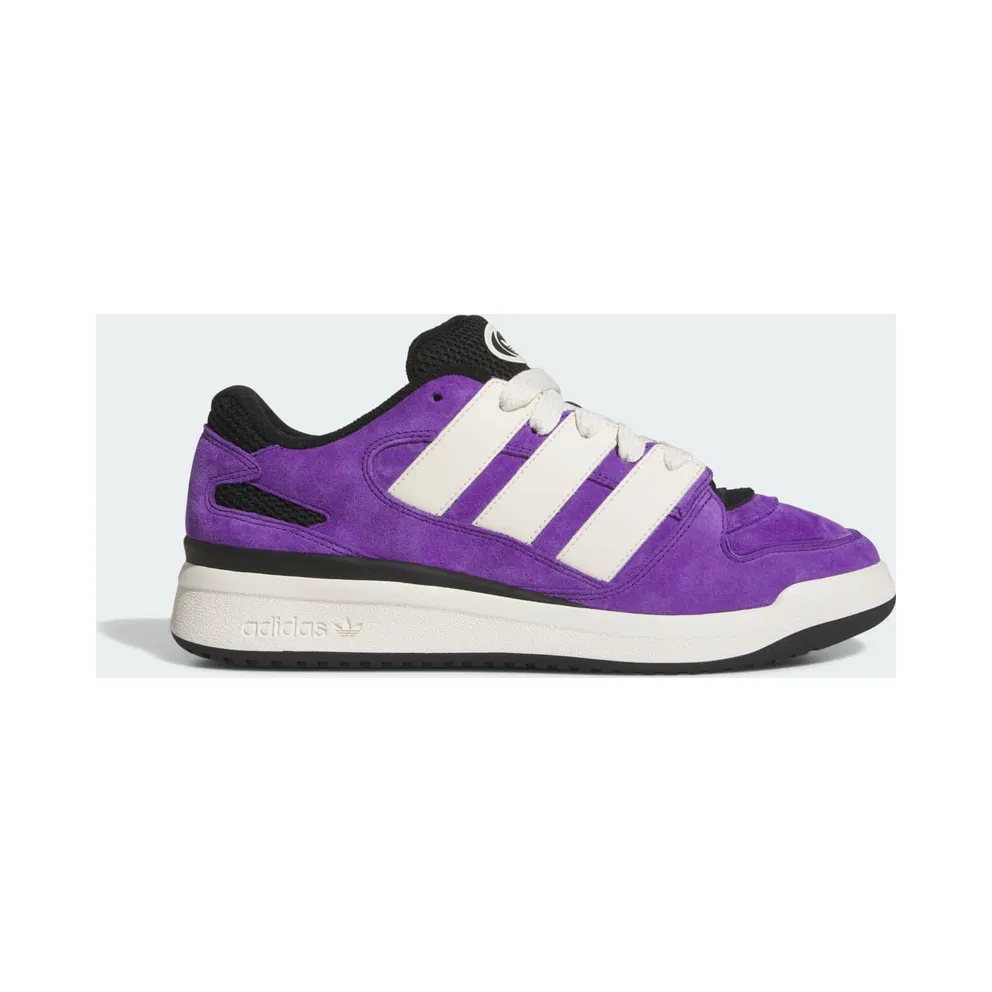 adidas Forum2000 Violet Off White (JP8711)