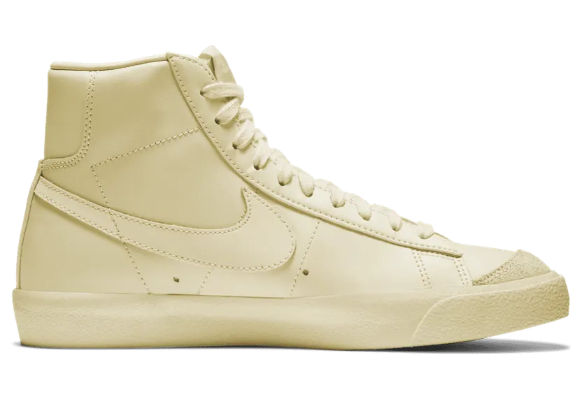 Nike Blazer Mid 77 Coconut Milk (W) (CZ1055-116)