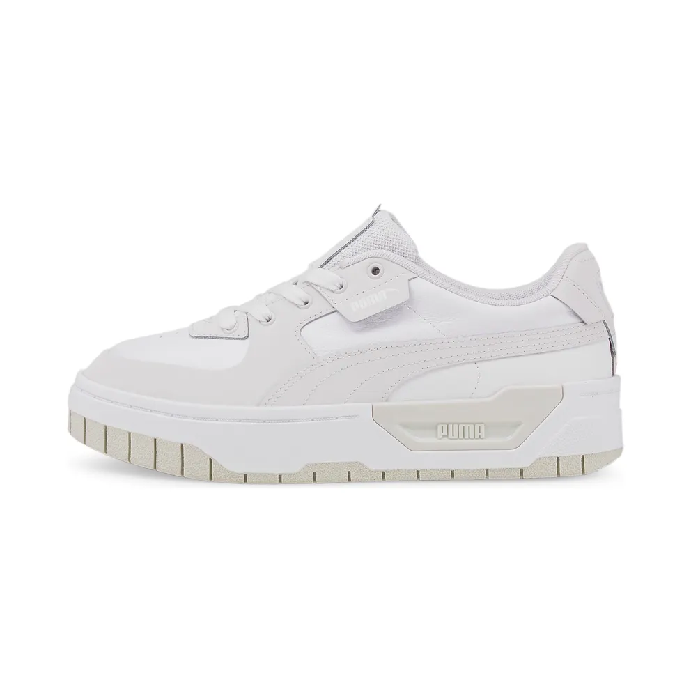 PUMA Cali Dream Pastel Women’ White/Nimbus Cloud (385597-02)
