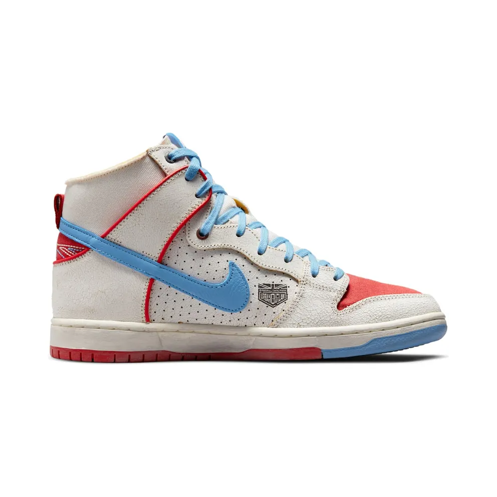 Nike x Ishod Wair Magnus Walker Dunk High (2021) (DH7683-100)