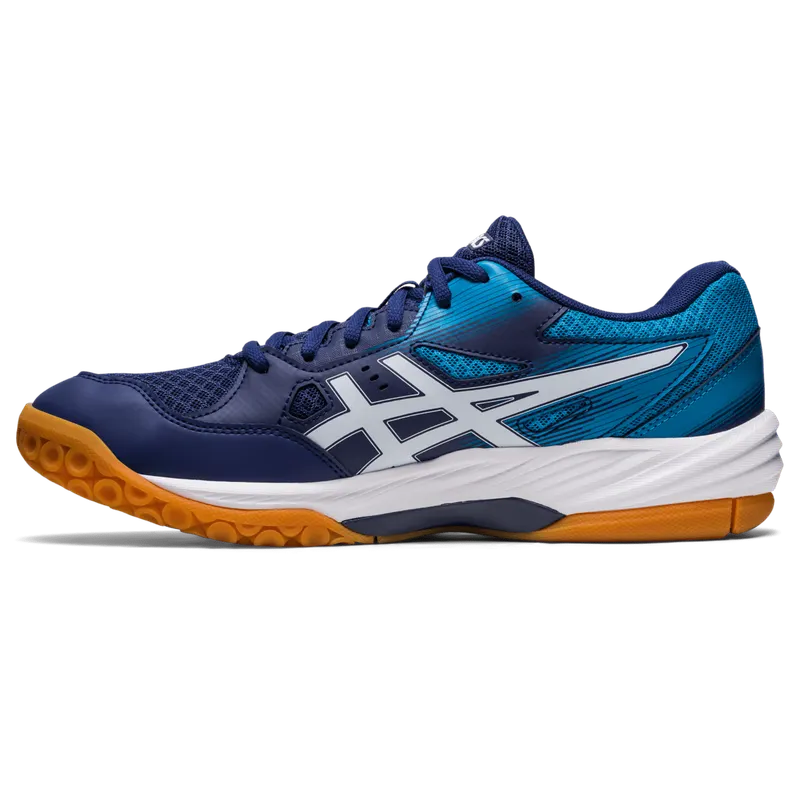 Asics GEL-TASK 3 Indigo Blue/White (1071A077.401)