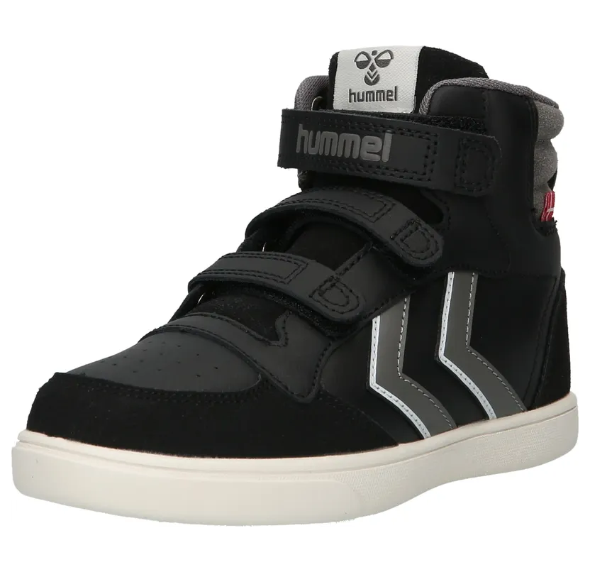 Hummel Stadil Grijs (215386-2600)