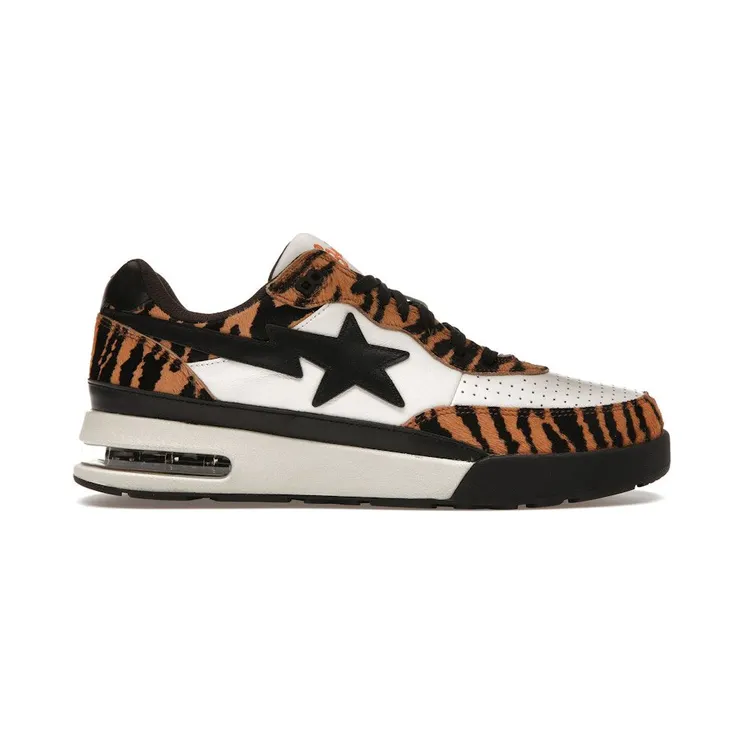 A Bathing Ape Bape Road Sta Year of the Tiger (1I20-291-003)