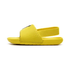 Nike Kobe Kawa Slides TD “Yellow” (IF2876-700)