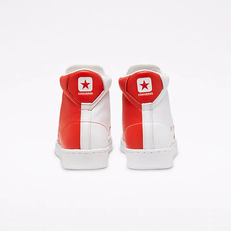 Converse Rivals Pro Leather Mid (168616C)