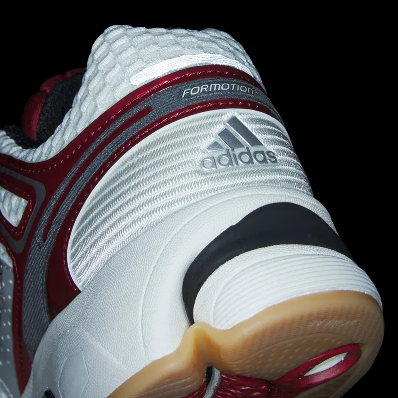 Adidas Adistar Control 5 “Victory Red” (KJ2725)