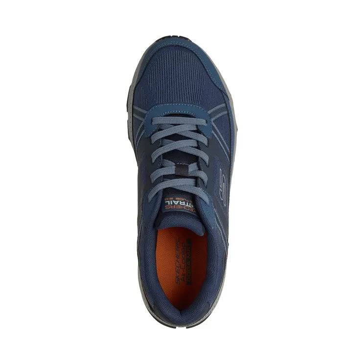 skechers-go-run 237920_NVY