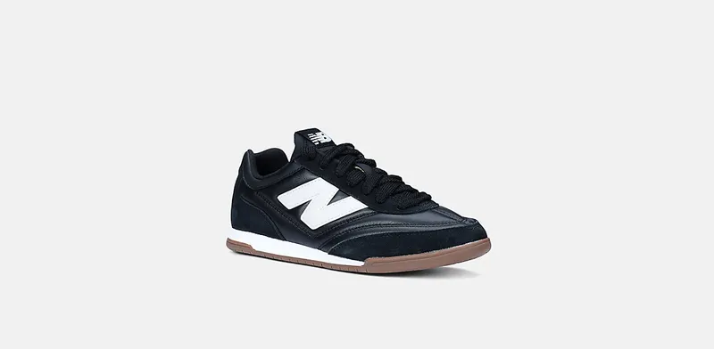 New Balance RC42 Black White Gum (URC42LB)
