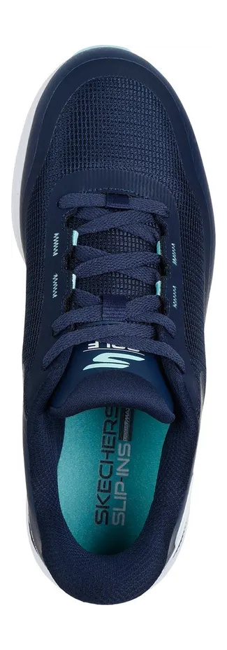 skechers-slip-ins 123131 NVLB