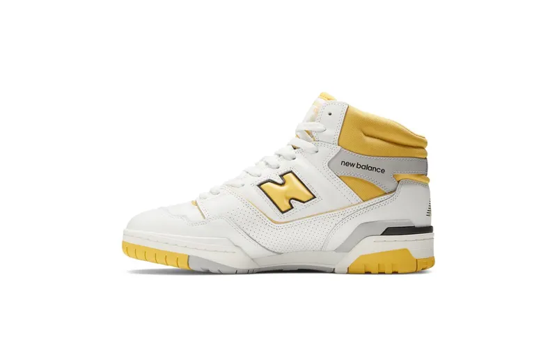 New Balance 650R Honeycomb (BB650RCG)
