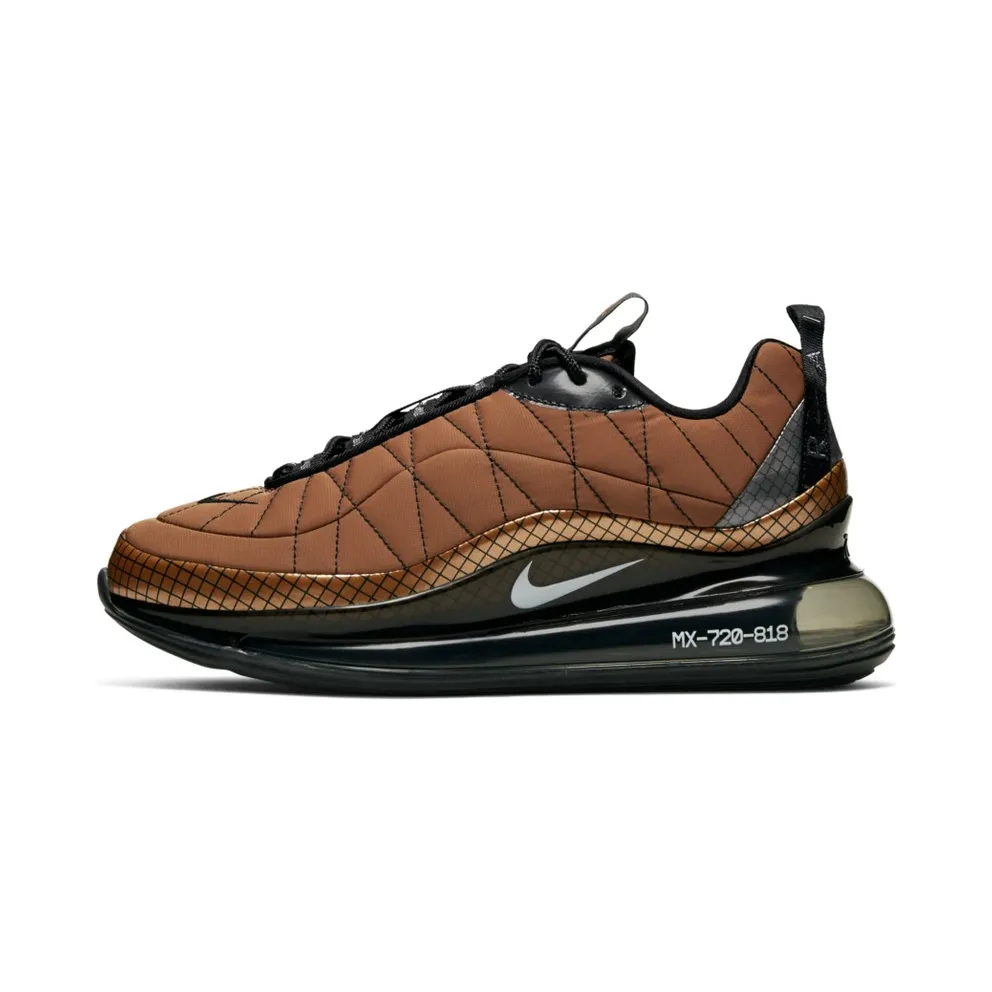 Nike MX 720 818 Metallic Copper (W) Metallic Copper/Black-Anthracite-White (BQ5972-800)