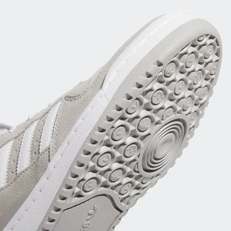 adidas Forum Low Cloud White / Grey Two / Cloud White (GW0694)
