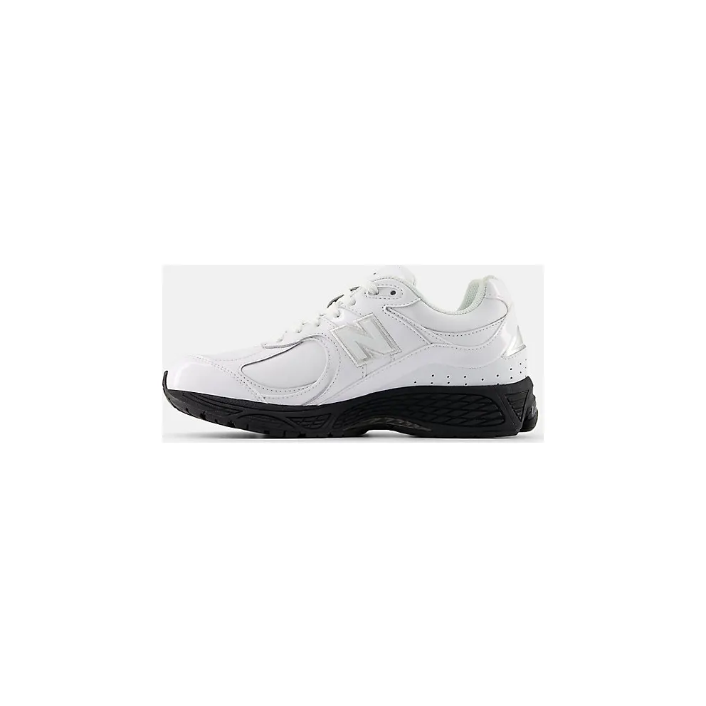 New Balance 2002R Leather Pack White (U2002RE)
