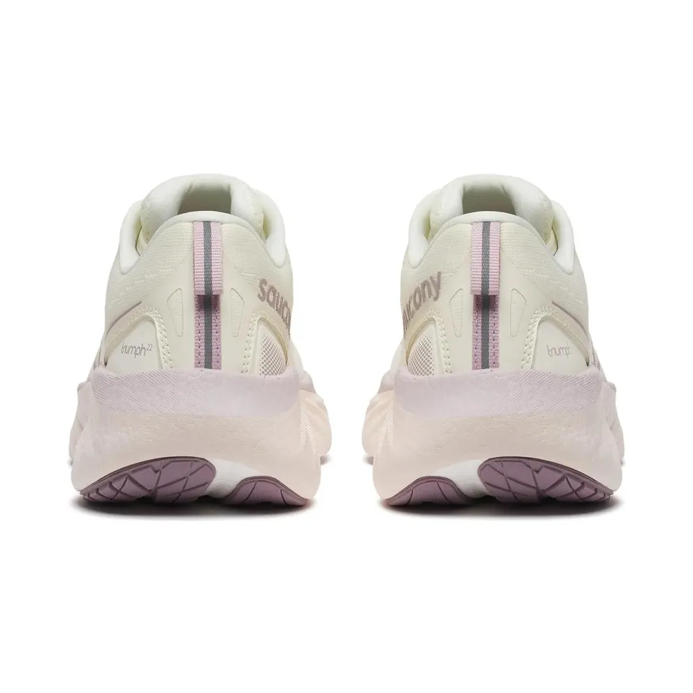 Saucony Triumph 22 Vanilla (S10964-145)