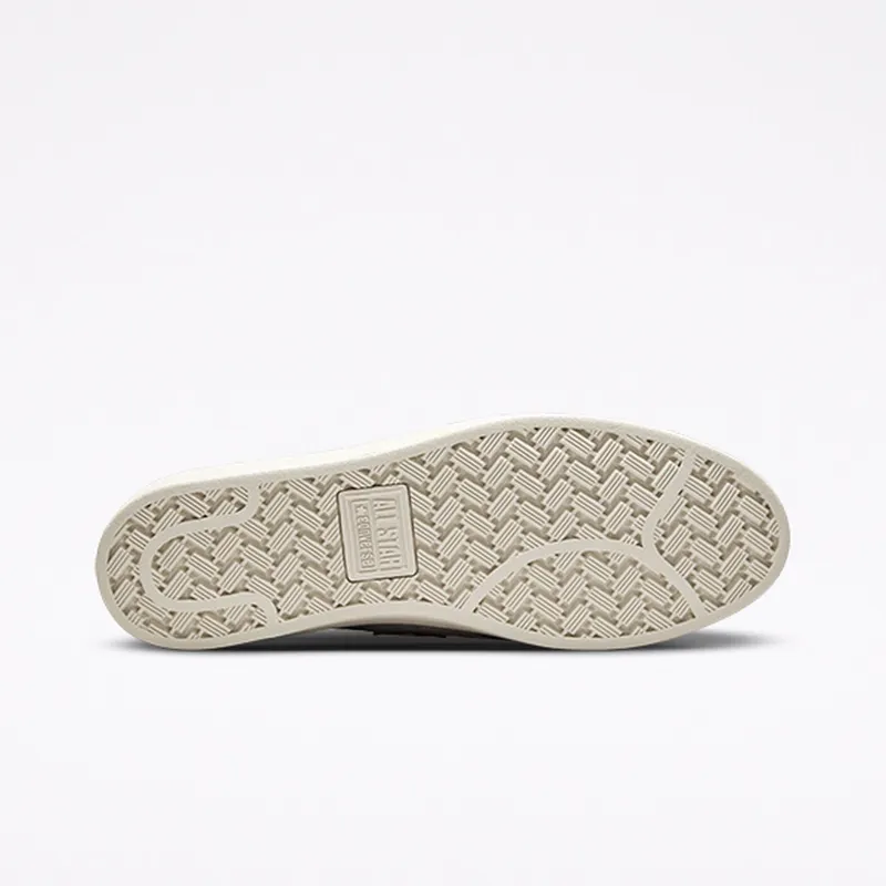 Converse pgLang voor Converse Pro Leather White/vaporous Gray (A00692C)