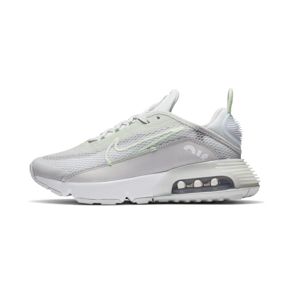 Nike Air Max 2090 Older Kids’ Grey (CJ4066-005)