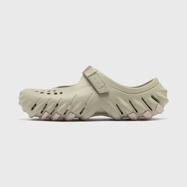Crocs Echo Mary Jane Clog Grey (2119961WY)