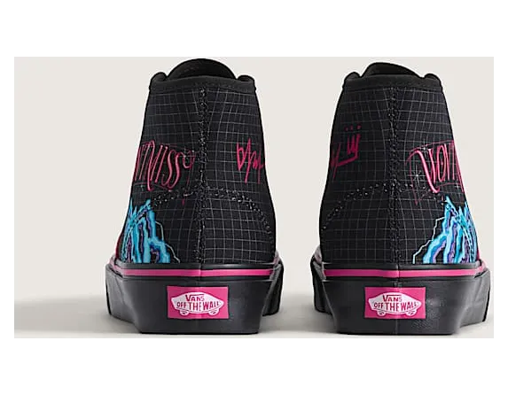 vans-sk8-hi VN000V93BLK