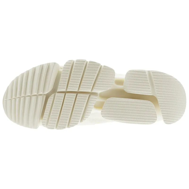 Reebok Sock Run.r 96 Chalk Chalk/Paper White-Classic Grey-Carotene-Black (Other Brands Reebok)