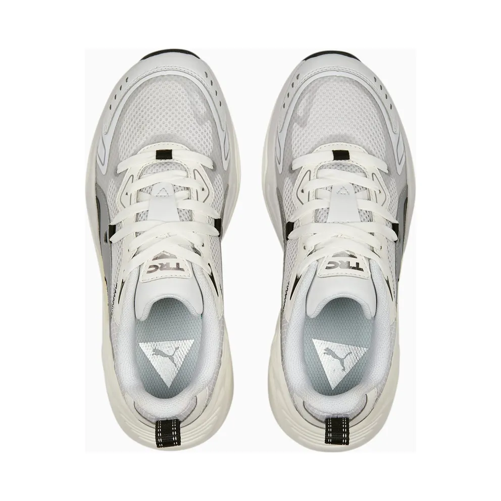 Puma Trinomic Mira Tech Chrome Grey (39065002)