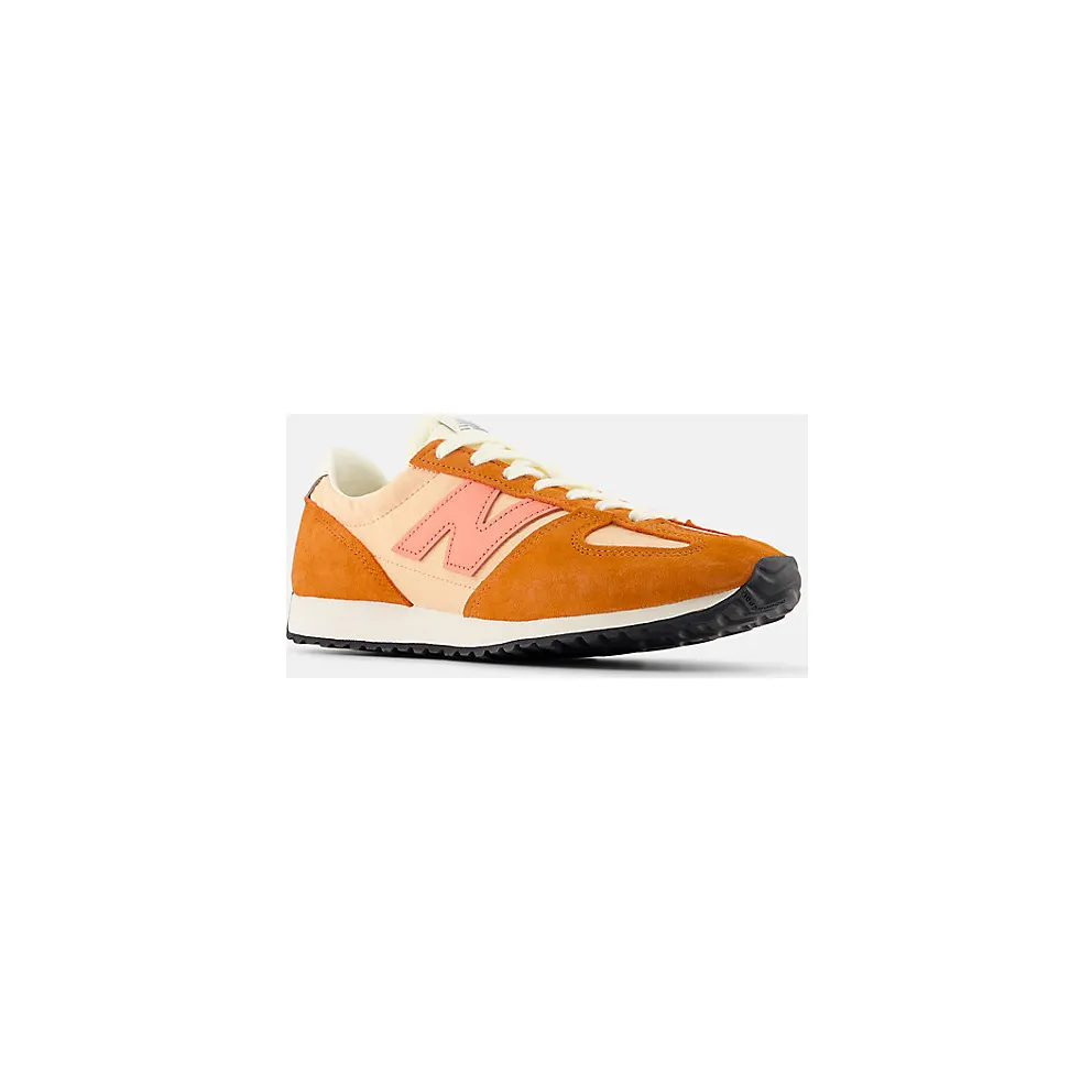 NEW BALANCE 471 “DRIED APRICOT / SIENNA” (U471AN)